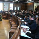 Directores de sedes a nivel internacional del Instituto Pontificio �Juan Pablo II� para Estudios sobre el Matrimonio y Familia.