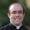 Pe. R&eacute;gis Beggo Silveira L.C.