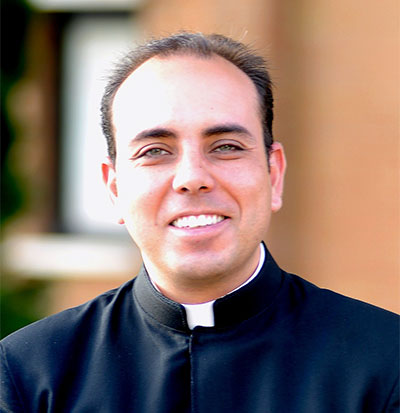P. Rodrigo Bitencourt L.C.