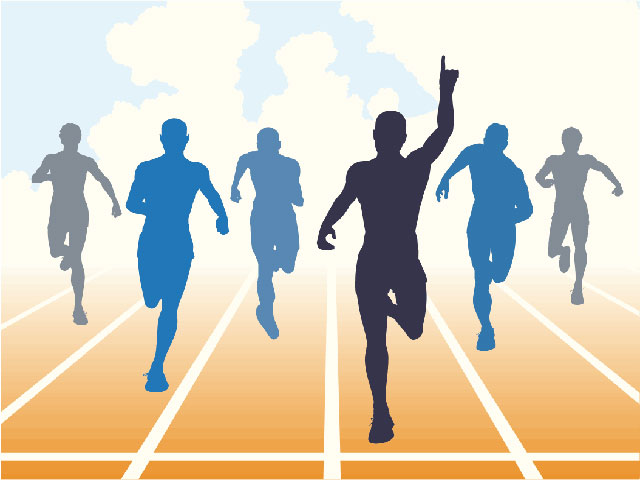 Carrera olímpica