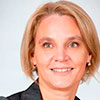 Vivianna Buscaglione, directora del Colegio La Cruz.