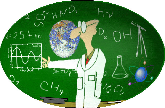 Ciencia y dogma.