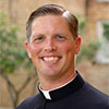 Fr. Brian Gregory Coe LC.