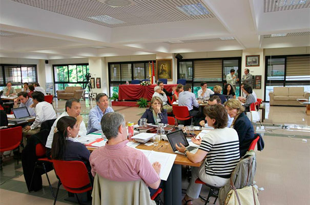 Conclusión encuentro 1 y 2 grado 2013