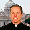 Fr. Ronald Alan Conklin LC.