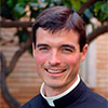 Fr. Stephen Dardis LC.