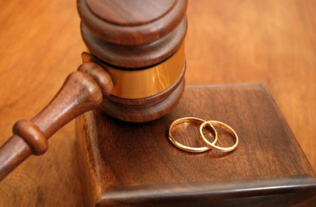 Divorcio