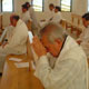 Los ejercicios espirituales son una oportunidad para que el sacerdote renueve su vida de oraci&oacute;n.