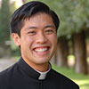 Fr. Jason Khang Huynh LC.