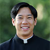 Fr. Peter Khuong Huynh LC.