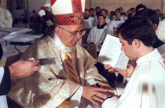 P. Álvaro Corcuera, L.C.