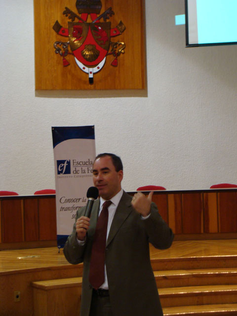 Bernardo Osorio