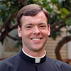 Fr. Jeremy Desmond Lambert LC.