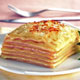 &laquo;&iquest;Qu&eacute; le pedir&iacute;as a tu mam&aacute; si pudieras pedirle lo que fuera? R-Que me hiciera todos los d&iacute;as enchiladas o lasa&ntilde;a&raquo;.
