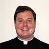 Fr. Louis Frederick Melahn LC.
