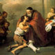 "Dios es justo y eternamente misericordioso, si nosotros hemos sido leales, correctos y honestos, nada nos pasar&aacute;".