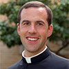 Fr. Michael Patrick Moriarty LC.