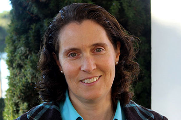 Paula Errázuriz
