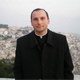 Fr Cleomar Ferronato, LC