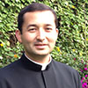 P. Christian Adri&aacute;n S&aacute;nchez G&uuml;&eacute;mez L.C.