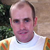 Fr. James Mark Shekelton LC.