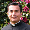 P. Luis Felipe Villalobos Ortiz L.C.