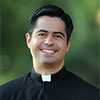 P. Vicente David Yanes Cuevas L.C.