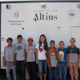 Ally spent her three weeks in Mexico contributing her energy and skills to the Telemedicine team and the people they served.