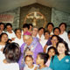 Bishop Ramon Arg&uuml;elles and Medical Missions in the Philippines.