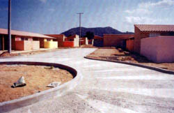 Casa en Construcción CIDECO