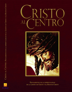 Libro: Cristo al centro