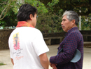 &laquo;Todos vosotros, queridos fieles laicos, que trabaj&aacute;is en los diferentes &aacute;mbitos de la sociedad, est&aacute;is llamados a participar, de manera cada vez m&aacute;s relevante, en la difusi&oacute;n del Evangelio&raquo;.
