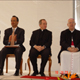 Estuvieron presentes en la ceremonia de inaguraci&oacute;n Mons. Mario de Gasper&iacute;n, obispo de Quer&eacute;taro, el P. Rodolfo Mayagoitia, L.C., director territorial de M&eacute;xico, as&iacute; como miembros del patronato y de la Fundaci&oacute;n Altius.