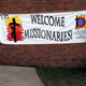 Youth for the Third Millennium, a Regnum Christi apostolate, welcomed Holy Week missionaries to Chicago and several other cities.