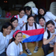 Juventud Misionera en Filipinas colabor&oacute; con el p&aacute;rroco en unas misiones de evangelizaci&oacute;n.