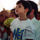 I bambini conoscono attraverso NET, l�amore verso Do e gli altri.