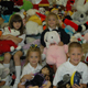 �The pupils of Pinecrest Academy sent 3275 stuffed animals to Mississippi and Louisiana  to comfort children who had lost everything.�