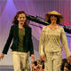 <i>Pure Fashion</i> no "juega a la moda", quiere cambiar el mundo cambiando los corazones, la mente y la ropa.