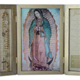 Retablo de la Virgen Peregrina de la Familia.