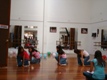I Concurso de Baile de los clubes Giro en Costa Rica