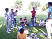 Apertura de los clubes Giro y Faro en Rinc�n de Tamayo, Guanajuato