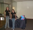 Il club �Antorcha� di Manizales, Colombia, ha radunato pi� di 150 ragazze per assistere a delle conferenze sui valori.