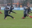 Training beim 1. FC N&uuml;rnberg