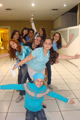 Semana do Ecyd do Clube Giro Joinville