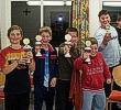 Gro&szlig;es Sporttunier im Allg&auml;u