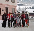 Skicamp in Tirol