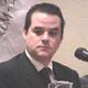 Lic. Juan Domingo Beckmann, diretor-executivo da Casa Cuervo e ingressado da Universidade An&aacute;huac.