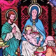 P. Gabriel Gonz&aacute;lez chiede: "Un Presepe in ogni casa!".