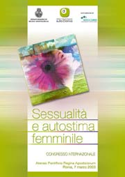 II FCongreso de la Mujer en Roma