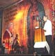 3.500 pessoas ouviram as confer&ecirc;ncias e testemunhos no VIII Encontro Mariano em Cancun.